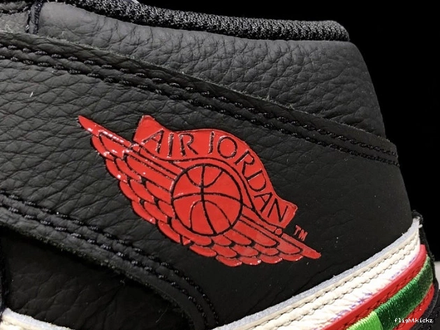 555088 OG Retro 'A Star Is 1 High Jordan 015 Air - Born' 0715
